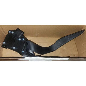 Dorman 699-105 Accelerator Pedal Compatible with Select Models